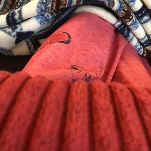 Meet your Posher, Cindi